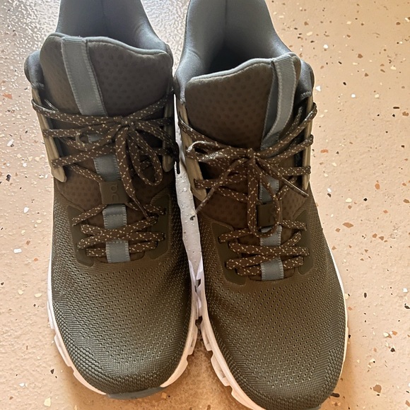 COPY - On cloudnova for men - Picture 6 of 8